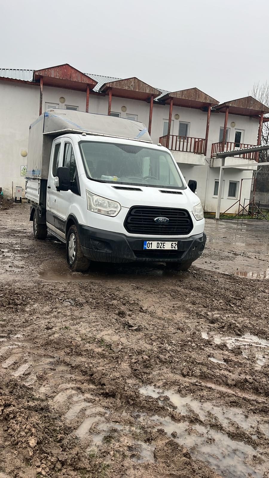 Araç