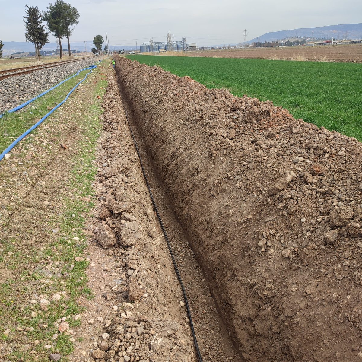 Maraş